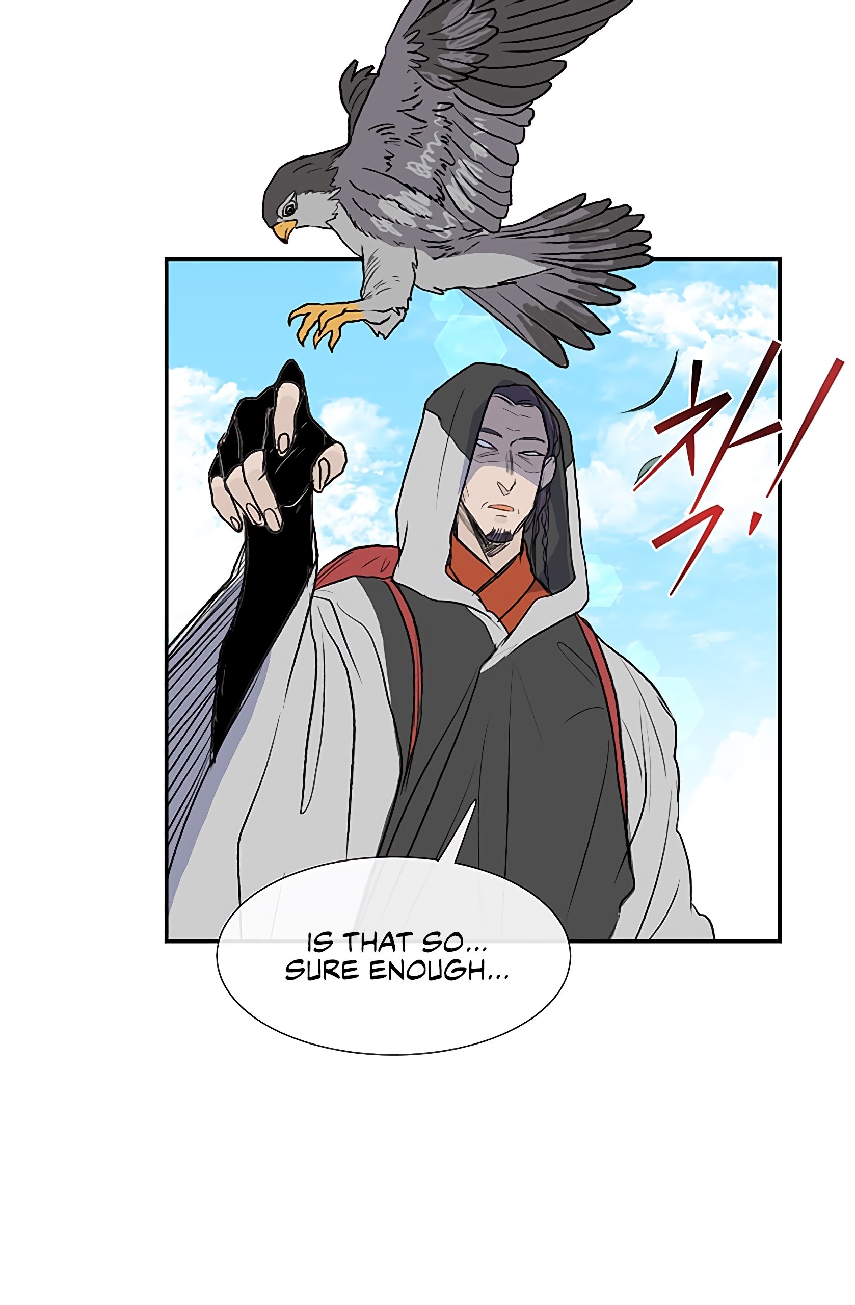 The Scholar's Reincarnation Chapter 106 4